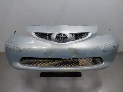 Piesă de schimb auto la mâna a doua bara de protectie frontala pentru toyota aygo (kgb/wnb) live referințe oem iam 521190h901