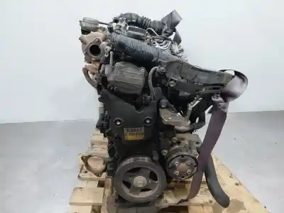 Автозапчасти б/у полный двигатель за toyota corolla (_e12_) 1.4 d (nde120_) ссылки oem iam 1nd  1900033210