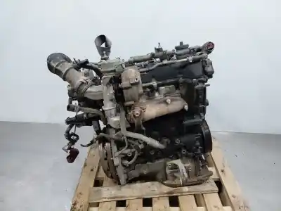 Автозапчасти б/у полный двигатель за toyota corolla (_e12_) 1.4 d (nde120_) ссылки oem iam 1nd  1900033210