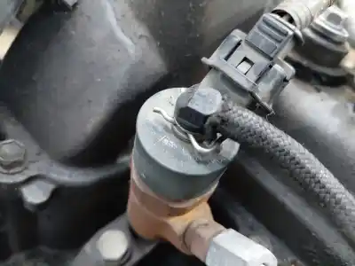 Автозапчасти б/у полный двигатель за toyota corolla (_e12_) 1.4 d (nde120_) ссылки oem iam 1nd  1900033210