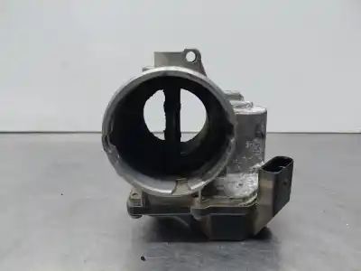 Second-hand car spare part Throttle Body for SEAT ALTEA (5P1) FREETRACK OEM IAM references 03G128063G  3G128063G