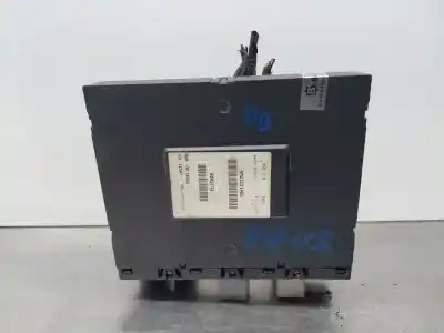 Tweedehands auto-onderdeel Relais/zekeringenkastje voor SEAT ALTEA (5P1) FREETRACK OEM IAM-referenties 3C8937049E 3C8937049AC 3C8937049AC