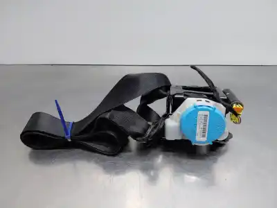 Pezzo di ricambio per auto di seconda mano CINTURA DI SICUREZZA POSTERIORE DESTRA per MERCEDES-BENZ CLASE A (W176) DESIGN Riferimenti OEM IAM A1768602385  