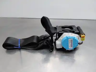 Pezzo di ricambio per auto di seconda mano CINTURA DI SICUREZZA POSTERIORE SINISTRA per MERCEDES-BENZ CLASE A (W176) DESIGN Riferimenti OEM IAM A1768602385  