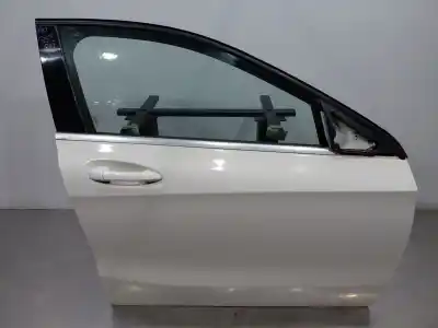 Pezzo di ricambio per auto di seconda mano PORTA ANTERIORE DESTRA per MERCEDES-BENZ CLASE A (W176) DESIGN Riferimenti OEM IAM A1767200205  