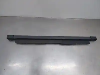 Pezzo di ricambio per auto di seconda mano VASSOIO POSTERIORE per MERCEDES-BENZ CLASE M (W163) 400 CDI (163.128) Riferimenti OEM IAM A1638600075  