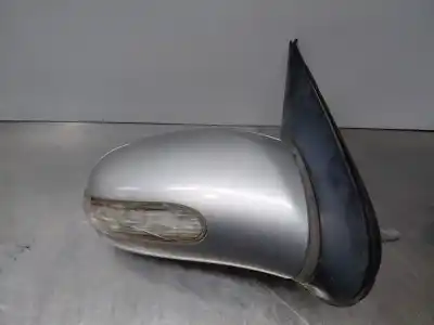 Tweedehands auto-onderdeel RECHTS ACHTERUITZICHT voor MERCEDES-BENZ CLASE M (W163) 400 CDI (163.128) OEM IAM-referenties A1638101893  