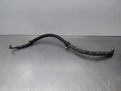 Pezzo di ricambio per auto di seconda mano TUBO PRESSIONE DEL SERVOSTERZO per MERCEDES-BENZ CLASE M (W163) 400 CDI (163.128) Riferimenti OEM IAM A1634603924  