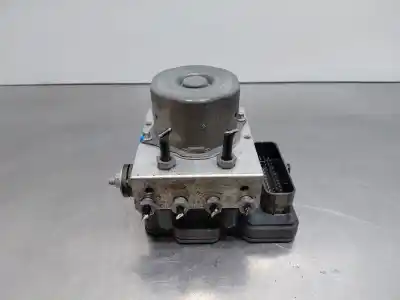 Pièce détachée automobile d'occasion ABS (SYSTÈME ANTI-BLOCAGE DES ROUES) pour MERCEDES-BENZ CLASE A (W176) DESIGN Références OEM IAM A0004313800  