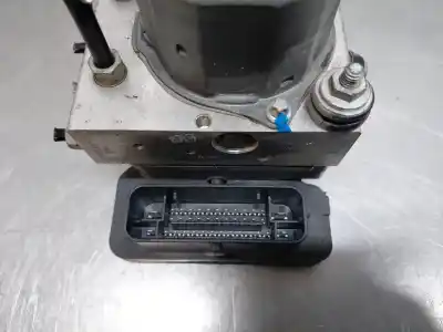 Автозапчасти б/у абс за opel corsa e design line ссылки oem iam 95522565  0265956292