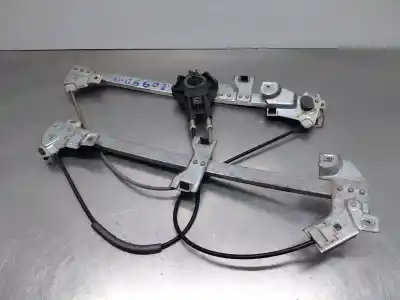 Pezzo di ricambio per auto di seconda mano alzacristalli anteriore destro per citroen berlingo combi riferimenti oem iam 9222a4