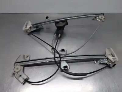 Peça sobressalente para automóvel em segunda mão elevador de vidros dianteiro direito por citroen berlingo combi referências oem iam 9222a4  