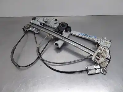 Pezzo di ricambio per auto di seconda mano alzacristalli anteriore sinistro per citroen berlingo combi riferimenti oem iam 9221a4