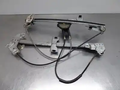 Second-hand car spare part driver left window regulator for citroen berlingo combi oem iam references 9221a4  