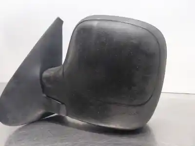 Peça sobressalente para automóvel em segunda mão espelho retrovisor esquerdo por citroen berlingo combi referências oem iam 8153hl  