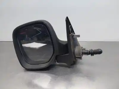 Peça sobressalente para automóvel em segunda mão espelho retrovisor esquerdo por citroen berlingo combi referências oem iam 8153hl  