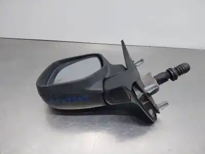 Peça sobressalente para automóvel em segunda mão espelho retrovisor esquerdo por citroen berlingo combi referências oem iam 8153hl  