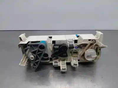 Peça sobressalente para automóvel em segunda mão comando de sofagem (chauffage / ar condicionado)  por citroen berlingo combi referências oem iam 6451nn  