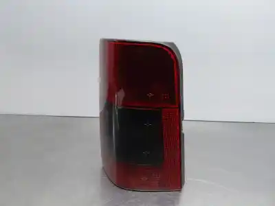 Tweedehands auto-onderdeel LINKER ACHTERLAMP voor CITROEN BERLINGO / BERLINGO FIRST MONOSPACE (MF_, GJK_, GFK_) 2.0 HDI 90 (MFRHY) OEM IAM-referenties 6350EC  
