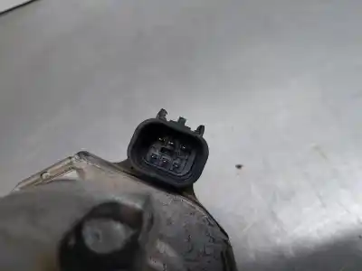 Peça sobressalente para automóvel em segunda mão borboleta de admissão por opel corsa e design line referências oem iam 55562270  0280750483