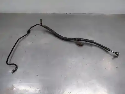 Peça sobressalente para automóvel em segunda mão TUBO DE PRESSÃO DE DIREÇÃO ASSISTIDA por HONDA ACCORD BERLINA (CL/CN) SPORT Referências OEM IAM 53713SEAE02  