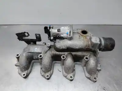 Tweedehands auto-onderdeel EGR-KLEP voor FORD FOCUS BERLINA (CAP) Ghia OEM IAM-referenties 2409355  