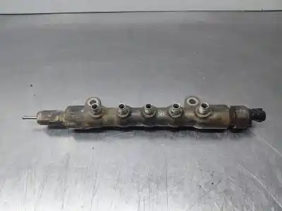 Tweedehands auto-onderdeel INJECTOR HELLING voor TOYOTA RAV 4 III (_A3_) 2.2 D 4WD (ALA30_) OEM IAM-referenties 238100R010  