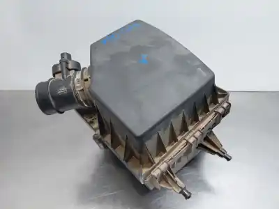 Peça sobressalente para automóvel em segunda mão Filtro De Ar por OPEL CORSA E Design LINE Referências OEM IAM 834900  13433510