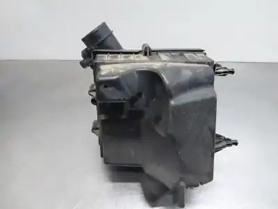 Peça sobressalente para automóvel em segunda mão filtro de ar por opel corsa e design line referências oem iam 834900  13433510