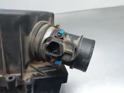 Peça sobressalente para automóvel em segunda mão filtro de ar por opel corsa e design line referências oem iam 834900  13433510