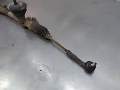 Second-hand car spare part steering rack for opel corsa e design line oem iam references 39075196  