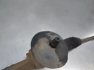 Second-hand car spare part steering rack for opel corsa e design line oem iam references 39075196  