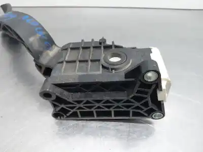 Second-hand car spare part accelerator pedal for opel corsa e design line oem iam references 39238341  