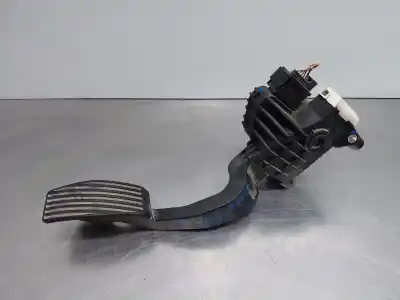 Second-hand car spare part accelerator pedal for opel corsa e design line oem iam references 39238341  