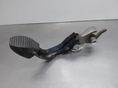 Piesă de schimb auto la mâna a doua PEDALA DE FRÂNÃ pentru OPEL CORSA E Design LINE Referințe OEM IAM 39011432  