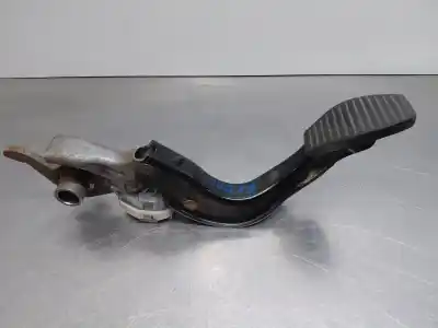 Second-hand car spare part brake pedal for opel corsa e design line oem iam references 39011432  