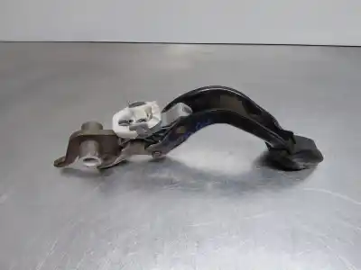 Second-hand car spare part brake pedal for opel corsa e design line oem iam references 39011432  