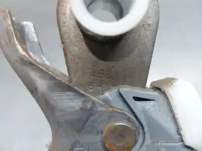 Second-hand car spare part brake pedal for opel corsa e design line oem iam references 39011432  