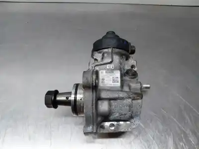 Piesă de schimb auto la mâna a doua POMPA DE INJECTIE pentru HYUNDAI TUCSON Klass BlueDrive Referințe OEM IAM 331002F600  