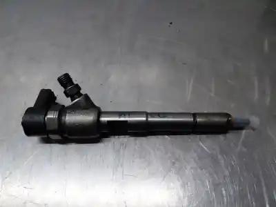 Pièce détachée automobile d'occasion INJECTEUR pour PEUGEOT BIPPER TEPEE Active Références OEM IAM 1980EQ  