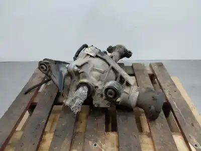 Pièce détachée automobile d'occasion DIFFÉRENTIEL AVANT pour JEEP CHEROKEE (KJ) SPORT Références OEM IAM 5066084AC  