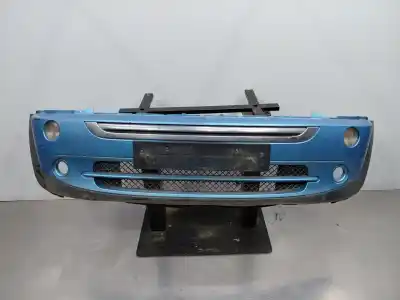 Second-hand car spare part FRONT BUMPER for MINI MINI (R50, R53)  OEM IAM references 51117127924  