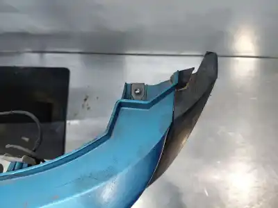 Second-hand car spare part front bumper for mini mini (r50, r53) cooper oem iam references 51117127924  