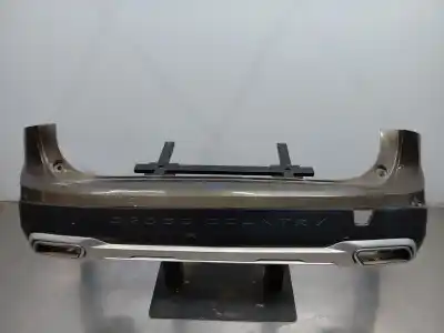 Pezzo di ricambio per auto di seconda mano PARAURTI POSTERIORE per VOLVO V90 KOMBI Momentum Riferimenti OEM IAM 39845379  