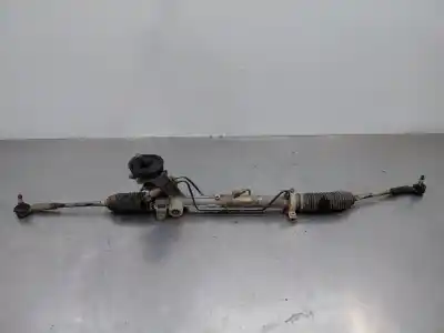 Second-hand car spare part STEERING RACK for SEAT IBIZA III (6L1) 1.4 TDI OEM IAM references 6Q1423055BM  