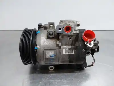 Gebrauchtes Autoersatzteil KLIMAKOMPRESSOR zum SEAT IBIZA III (6L1) 1.4 TDI OEM-IAM-Referenzen 6Q0820803P  