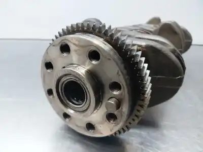 Pezzo di ricambio per auto di seconda mano ALBERO A GOMITI per MERCEDES-BENZ CLASE A (W176) DESIGN Riferimenti OEM IAM A6510302501  