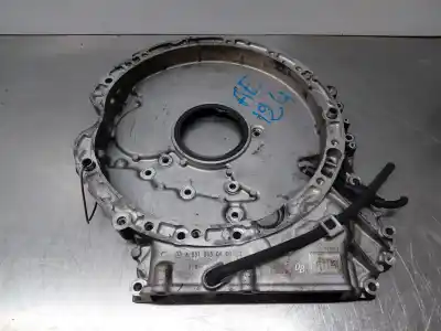 Recambio de automóvil de segunda mano de TAPA DISTRIBUCION para MERCEDES-BENZ CLASE A (W176) DESIGN referencias OEM IAM A6510150400  