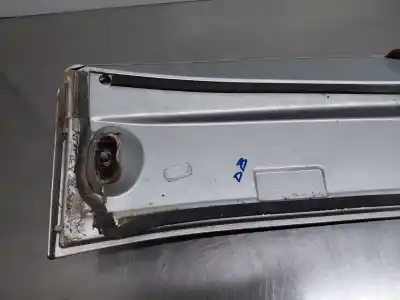 Pezzo di ricambio per auto di seconda mano ala posteriore per seat leon (1m1) 1.9 tdi riferimenti oem iam 1m6827939d 1m6827933 1m6827939dgru