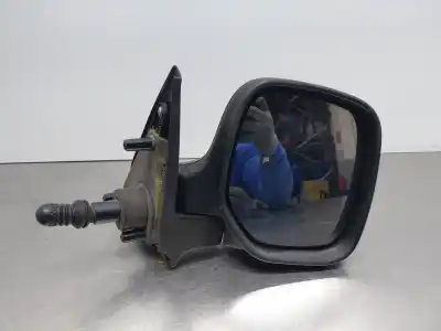 Peça sobressalente para automóvel em segunda mão espelho retrovisor direito por citroen berlingo combi referências oem iam 8153hr  